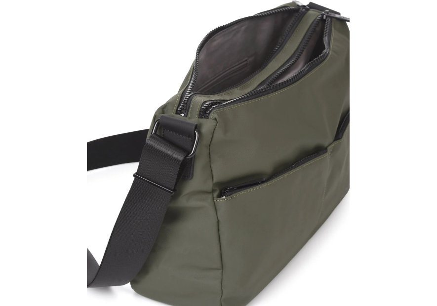 kcb 3392 sac porté travers en toile Sacs à mains