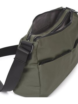 kcb 3392 sac porté travers en toile Sacs à mains