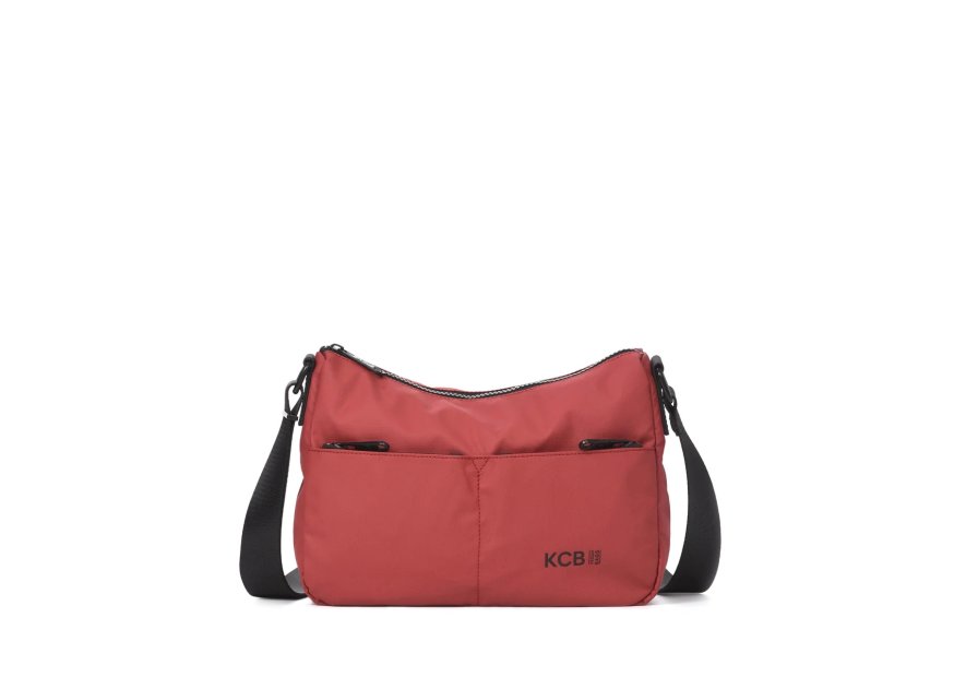 kcb 3392 sac porté travers en toile Sacs à mains