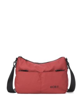 kcb 3392 sac porté travers en toile Sacs à mains