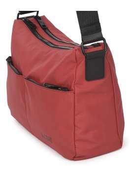 kcb 3392 sac porté travers en toile Sacs à mains
