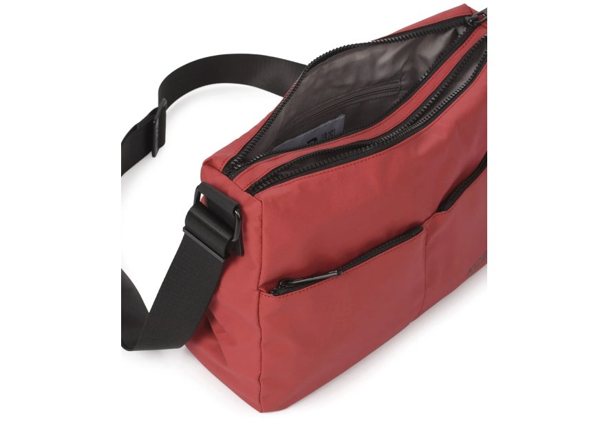 kcb 3392 sac porté travers en toile Sacs à mains