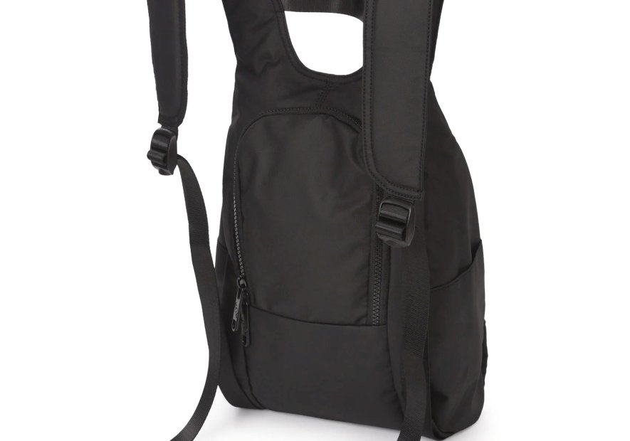 kcb 3395 sac à dos sécurisé kcb Sacs à mains
