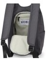 kcb 3395 sac à dos  sécurisé kcb sacs-a-mains