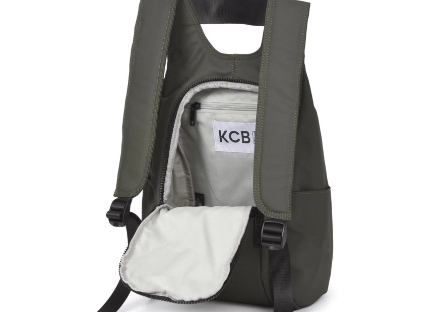 kcb 3395 sac à dos sécurisé kcb Sacs à mains