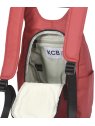 kcb 3395 sac à dos  sécurisé kcb sacs-a-mains