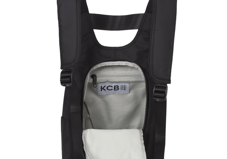 kcb 3396 sac à dos sécurisé kcb Sac à main