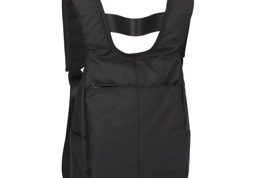 kcb 3396 sac à dos sécurisé kcb Sac à main
