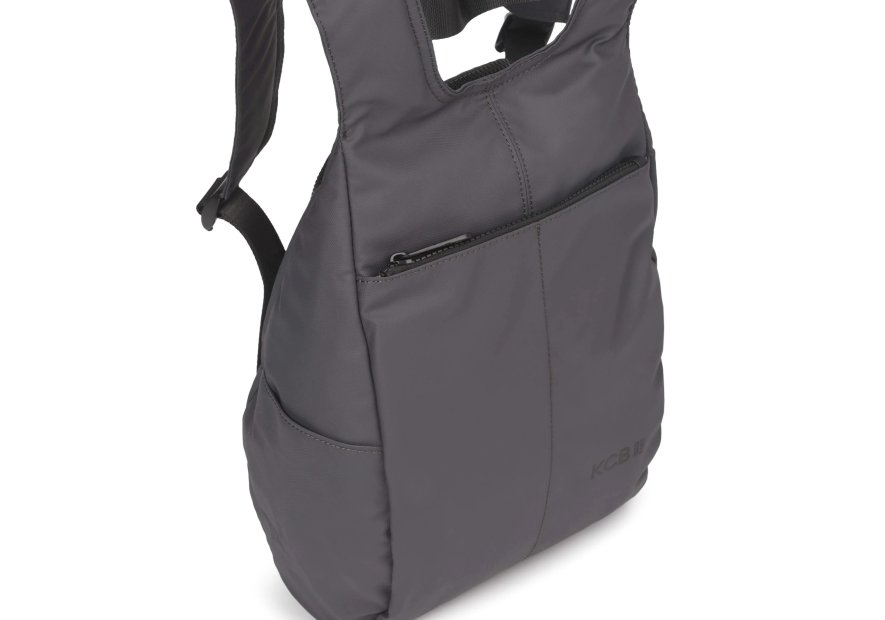 kcb 3396 sac à dos sécurisé kcb Sac à main