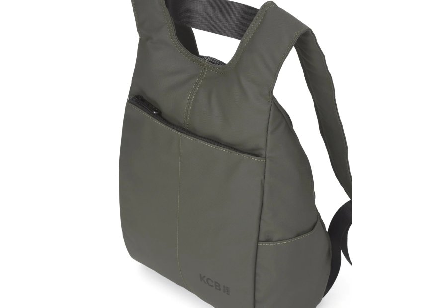 kcb 3396 sac à dos sécurisé kcb Sac à main