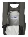 kcb 3396 sac à dos sécurisé kcb sac-a-main