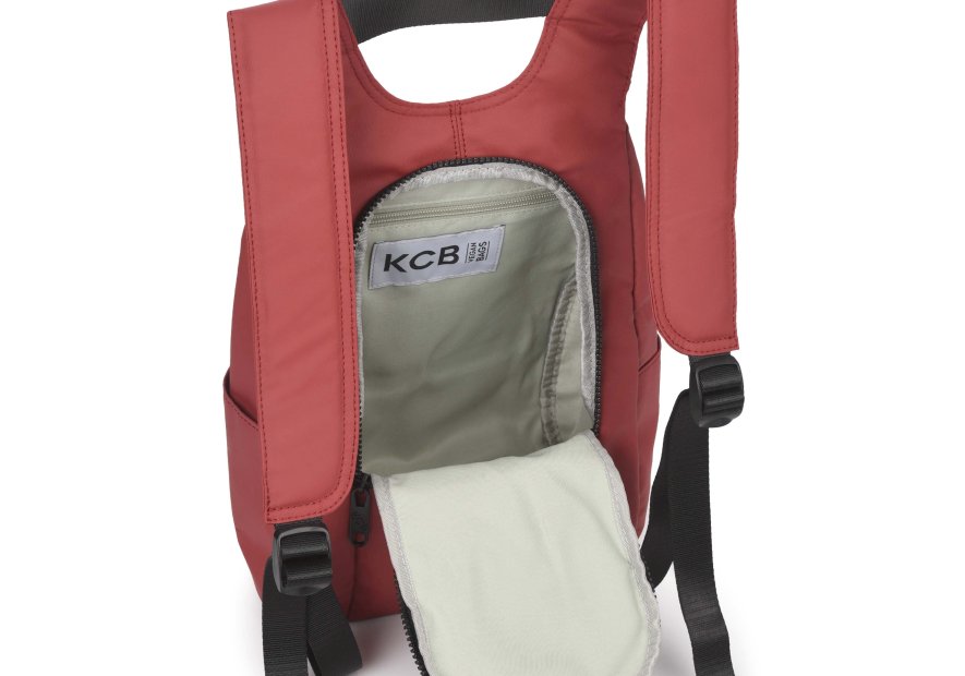 kcb 3396 sac à dos sécurisé kcb Sac à main