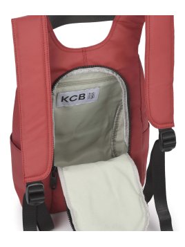 kcb 3396 sac à dos sécurisé kcb Sac à main