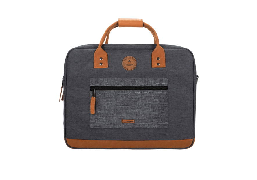 Cabaïa BAG MESSENGER porte documents/ordinateur messenger Sac business