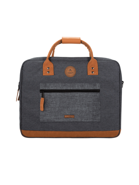 Cabaïa BAG MESSENGER porte documents/ordinateur messenger Sac business