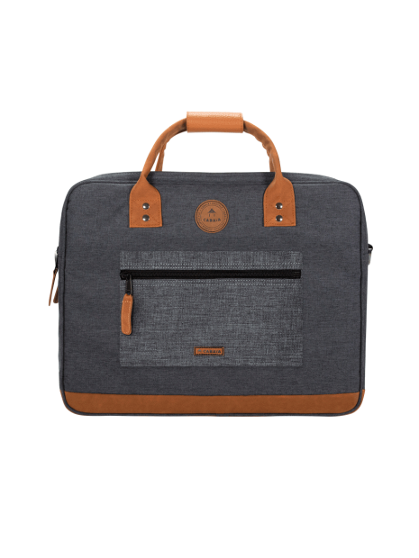 Cabaïa BAG MESSENGER porte documents/ordinateur messenger sac-business