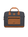 Cabaïa BAG MESSENGER porte documents/ordinateur messenger sac-business