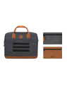 Cabaïa BAG MESSENGER porte documents/ordinateur messenger sac-business