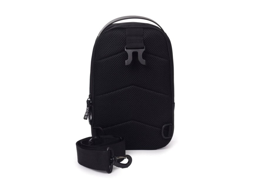 kcb 5013 sac holster homme kcb holster