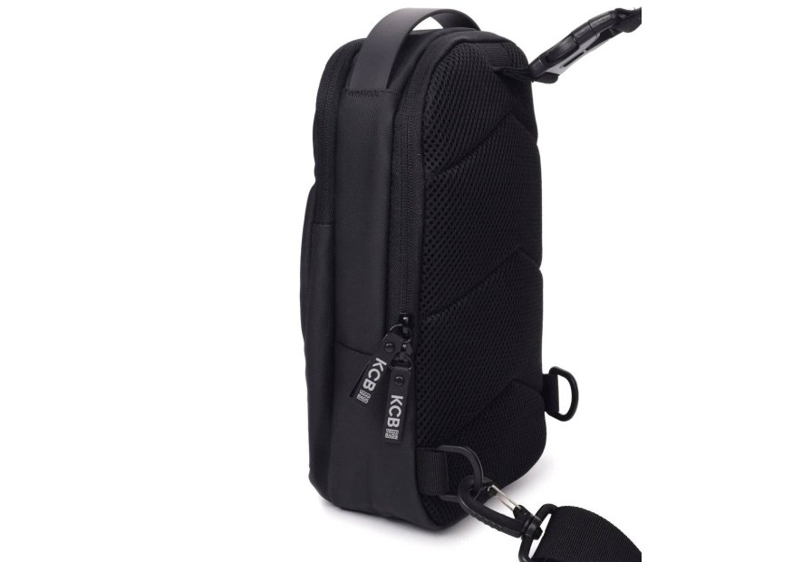 kcb 5013 sac holster homme kcb holster