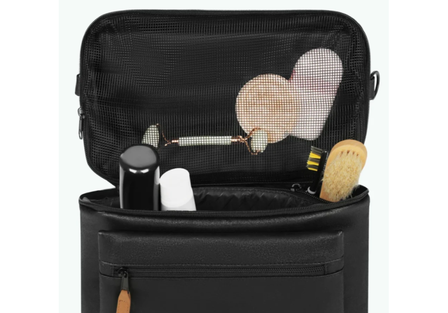 Cabaïa VANITY S vanity cabaia taille s beauty case