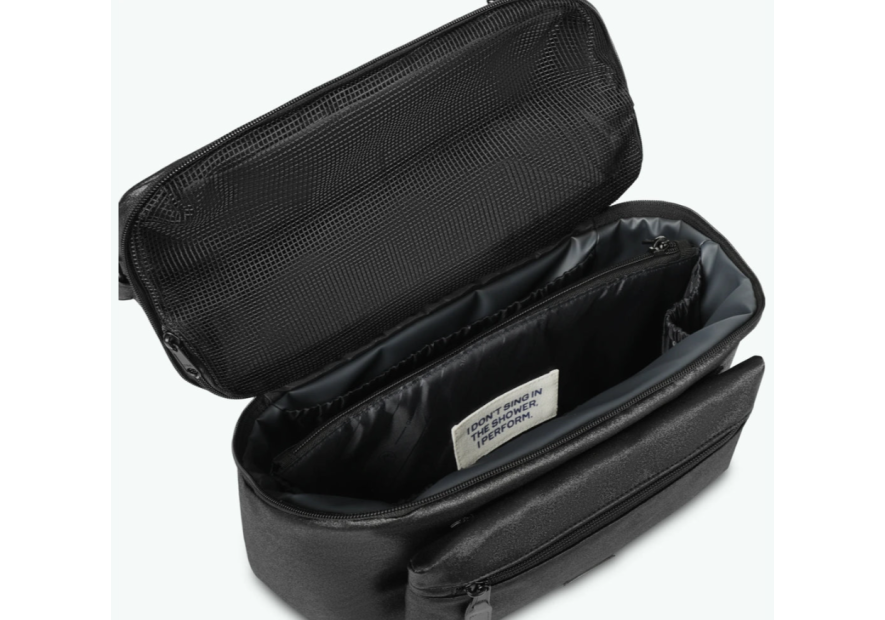 Cabaïa VANITY S vanity cabaia taille s beauty case