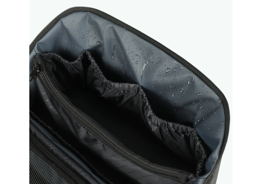 Cabaïa VANITY S vanity cabaia taille s beauty case