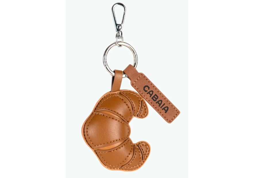 Cabaïa CHARMS porte cles cabaia p.cles breloque