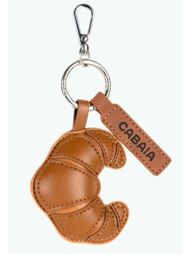 Cabaïa CHARMS porte cles cabaia p.cles breloque