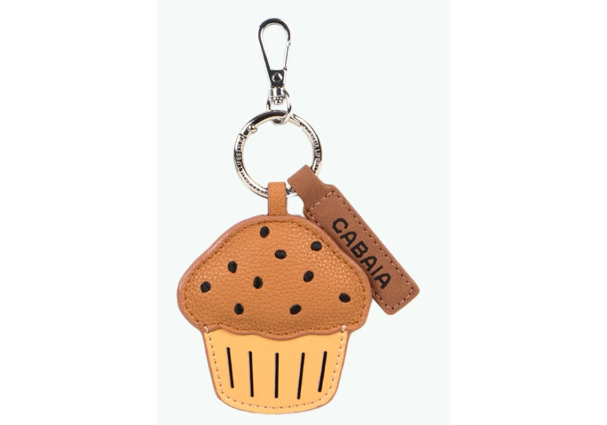Cabaïa CHARMS porte cles cabaia p.cles breloque