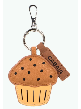 Cabaïa CHARMS porte cles cabaia p.cles breloque