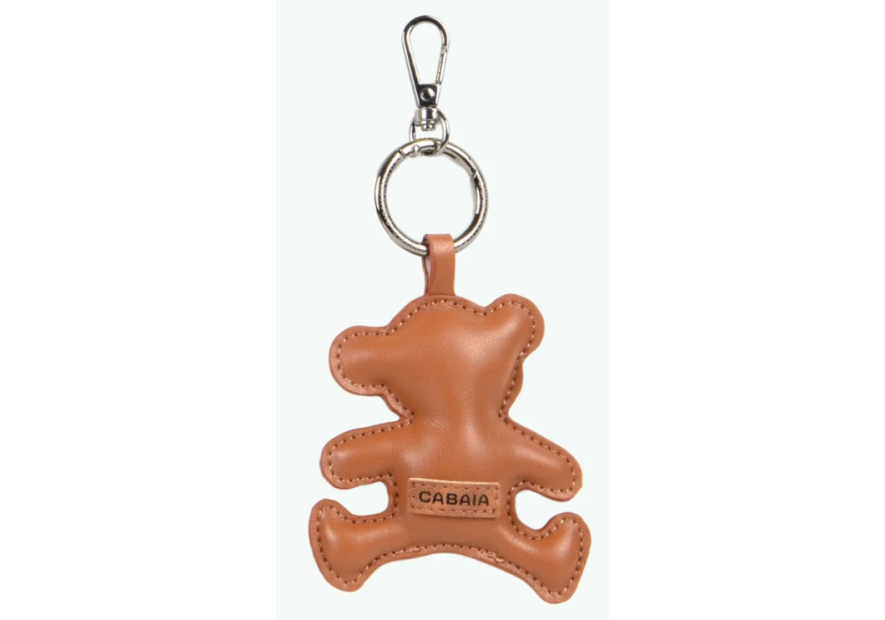 Cabaïa CHARMS porte cles cabaia p.cles breloque