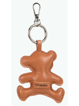 Cabaïa CHARMS porte cles cabaia p.cles breloque
