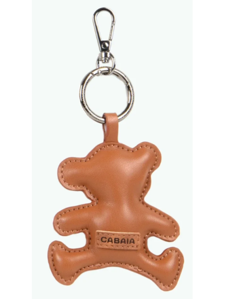 Cabaïa CHARMS porte cles cabaia p.cles breloque