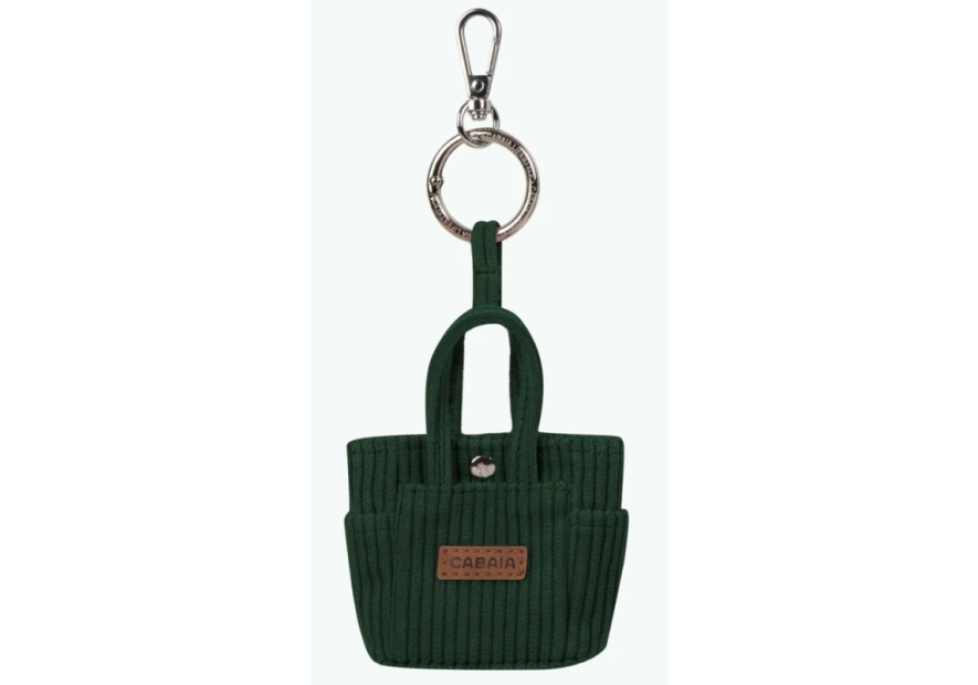 Cabaïa CHARMS porte cles cabaia p.cles breloque