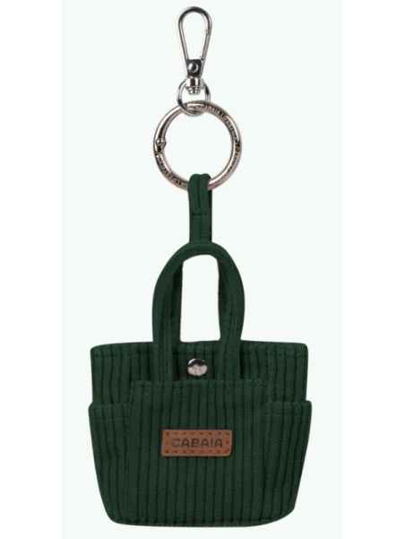 Cabaïa CHARMS porte cles cabaia p.cles breloque