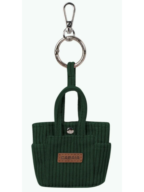 Cabaïa CHARMS porte cles cabaia pcles-breloque