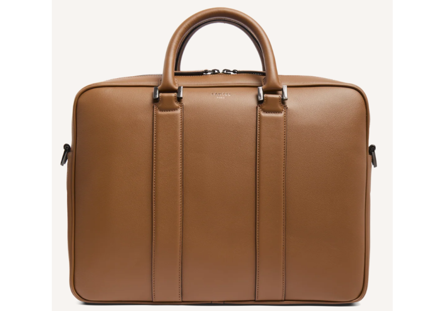 Lancel A14283 lancel porte documents 15.6" edgard Sac business