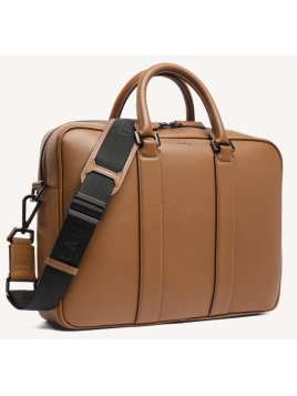 Lancel A14283 lancel porte documents 15.6" edgard Sac business