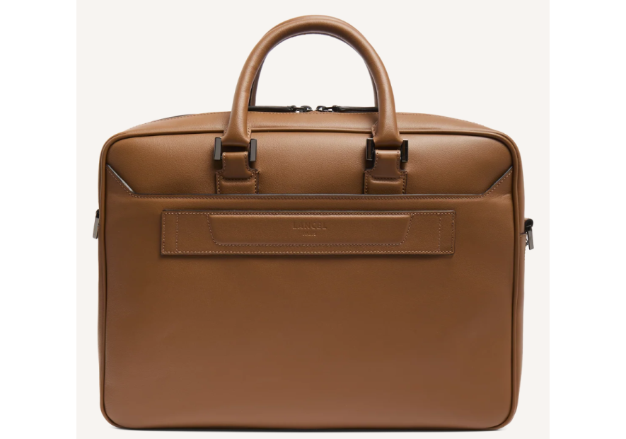 Lancel A14283 lancel porte documents 15.6" edgard Sac business