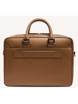 Lancel A14283 lancel porte documents 15.6" edgard Sac business