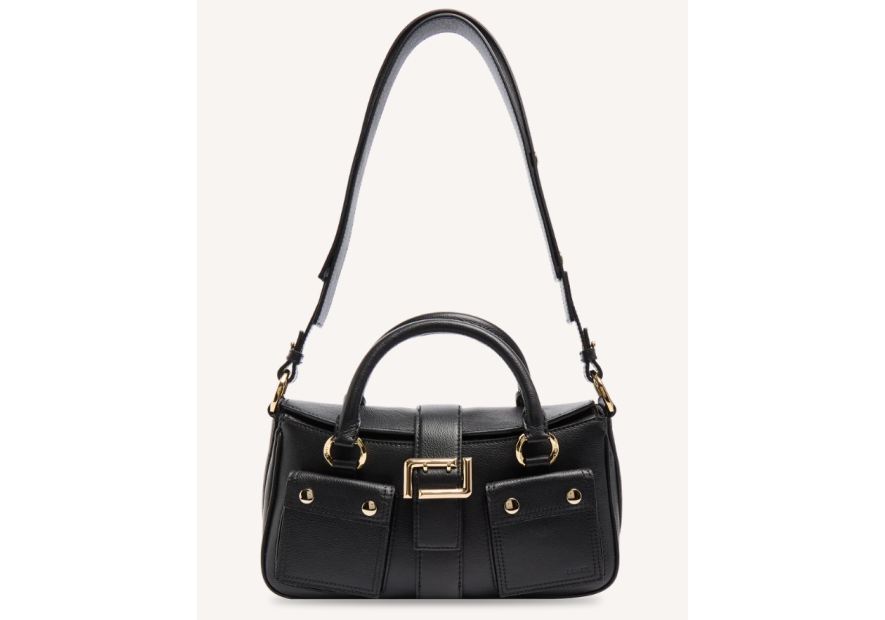Lancel A14224 lancel multipocket porté travers Sacs à mains
