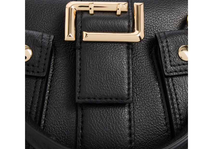 Lancel A14224 lancel multipocket porté travers Sacs à mains