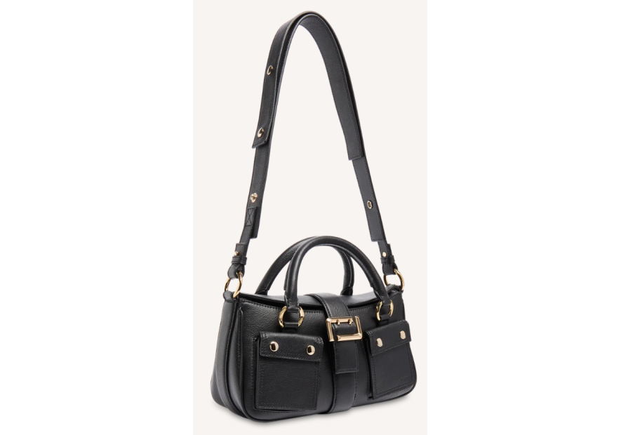 Lancel A14224 lancel multipocket porté travers Sacs à mains