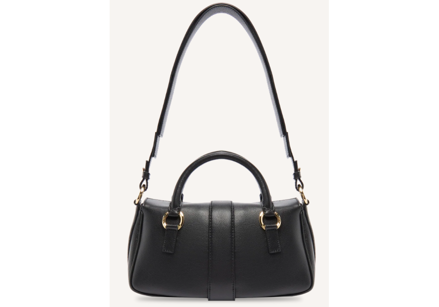 Lancel A14224 lancel multipocket porté travers Sacs à mains