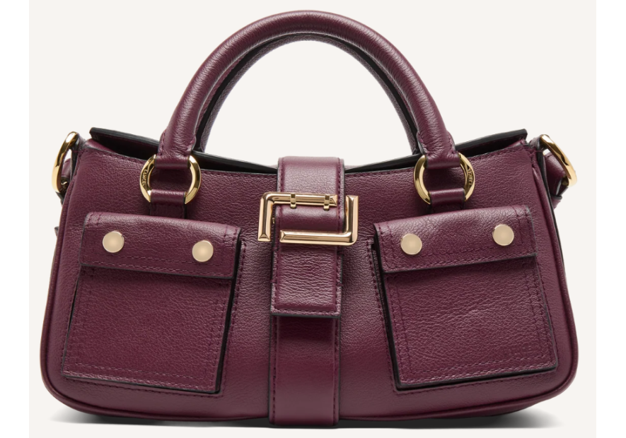 Lancel A14224 lancel multipocket porté travers Sacs à mains