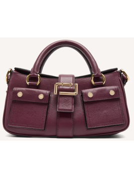 Lancel A14224 lancel multipocket porté travers Sacs à mains