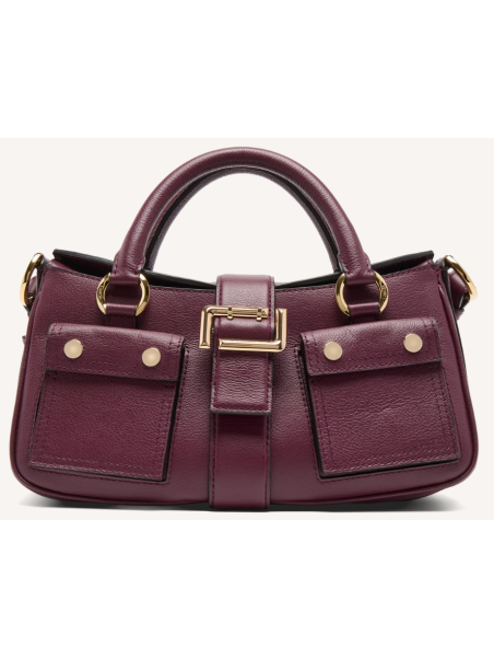 Lancel A14224 lancel multipocket porté travers Sacs à mains