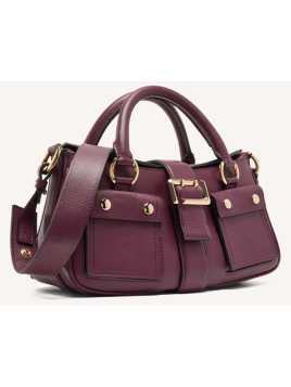 Lancel A14224 lancel multipocket porté travers Sacs à mains