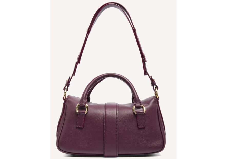 Lancel A14224 lancel multipocket porté travers Sacs à mains